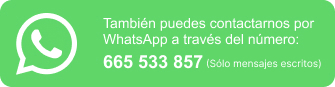 Contacta a través de WhatsApp con Aselex Fincas